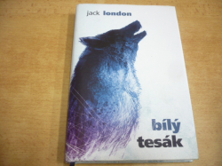 Jack London - Bílý tesák (2014)