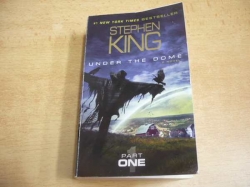 Stephen King - Under the Dome. Part One (2014) anglicky