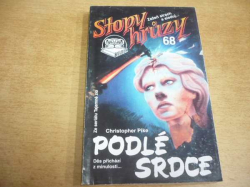 Christopher Pike - Podlé srdce. Stopy hrůzy 68 (1996)