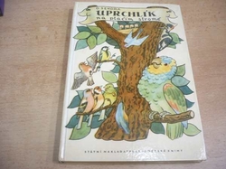 Ondřej Sekora - Uprchlík na ptačím stromě (1967)