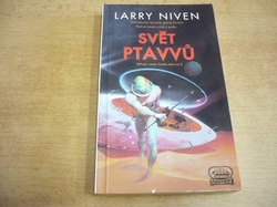 Larry Niven - Svět Ptavvů (1996)