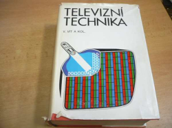 Vladimír Vít - Televizní technika (1979) 