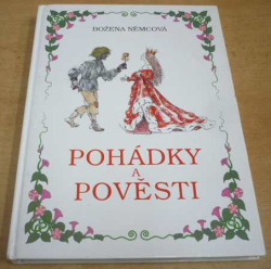 Božena Němcová - Pohádky a pověsti (1998)