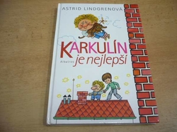 Astrid Lindgrenová - Karkulín je nejlepší (2004)