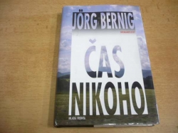 Jörg Bernig - Čas nikoho (2004)