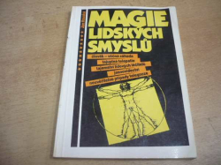 Jan Houska - Magie lidských smyslů (1991)