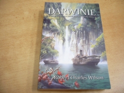 Robert Charles Wilson - Darwinie (2000)