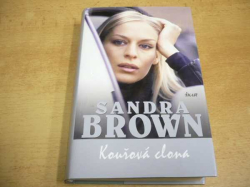  Sandra Brown - Kouřová clona (2011)