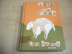 Leonie Swannová - Glennkill ovce vyšetřují (2006) 