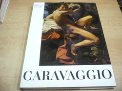 Roberto Longhi - Caravaggio (1968) Německy