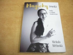 Michala Měřínská - Magicky ženská (2016)