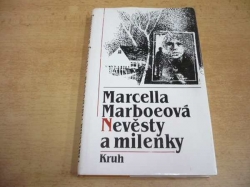 Marcella Marboeová - Nevěsty a milenky (1989)