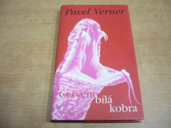  Pavel Verner - Červenobílá kobra (1997)