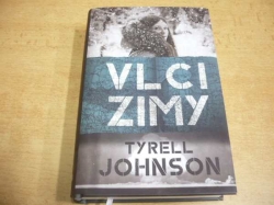 Tyrell Johnson - Vlci zimy (2018)