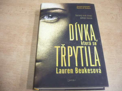 Lauren Beukesová - Dívka, která se třpytila (2015)