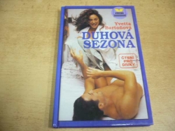  Yvetta Bartoňová - Duhová sezona (2002) ed. Čtení pro dívky