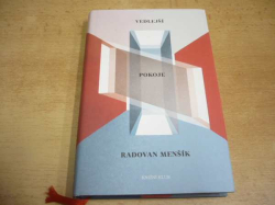  Radovan Menšík - Vedlejší pokoje (2015)