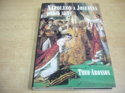  Theo Aronson - Napoleon a Josefína - příběh lásky (1993)