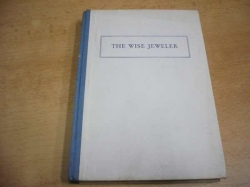 The Wise Jeweler and Other Tales from Czechoslovakia (1928) anglicky