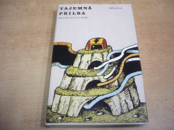 Maciej Kuczyňski - Tajemná přílba (1984) ed. STŘELKA 