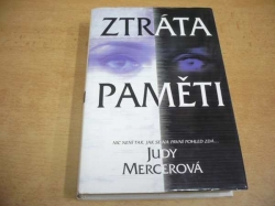 Judy Mercerová - Ztráta paměti (1999) 