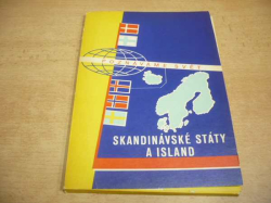 Poznáváme svět, č. 13. SKANDINÁVSKÉ STÁTY A ISLAND (1964)