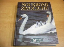 Soukromí živočichů (1998) 