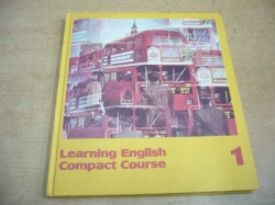 Learning English Compact Course 1 (1996)