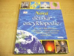 Nová dětská encyklopedie (2012)