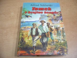 Alfred Szklarski - Tomek v krajine kengúr (1995) slovensky