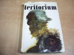 Oleg Kuvajev - Teritorium (1978) Ed. M Knihy 72