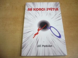 Jiří Pabián - Na konci světa (2015)