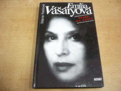 Marie Reslová - Emília Vašáryová. Stále na cestě (1998)