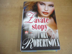 Nora Robertsová - Zaváté stopy (2009) ed. Klokan