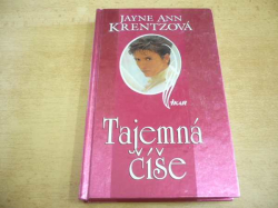 Jayne Ann Krentz - Tajemná číše (2002)