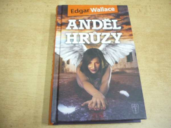 Edgar Wallace - Anděl hrůzy (2012)