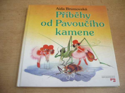 Aida Brumovská - Příběhy od Pavoučího kamene (1991)