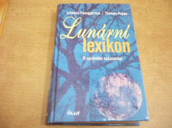 Johanna Paungger - Lunární lexikon (2001)