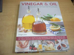 Bridget Jones - Vinegar & Oil. Ocet a olej (2010) anglicky