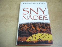 Richard Paul Evans - Sny a naděje (1999) ed. Klokan Série. Vánoční příběh 2