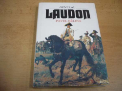 Pavel Bělina - Generál Laudon (1993) ed. Stopy, fakta, svědectví