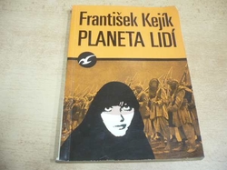 František Kejík - Planeta lidí (1971)  