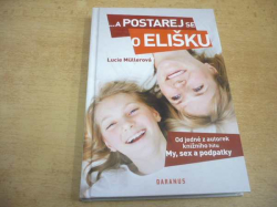 Lucie Müllerová - ..a postarej se o Elišku (2012)