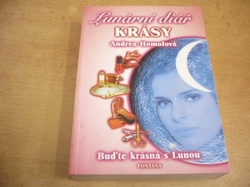 Andrea Homolová - Lunární diář - Krásy (2005)