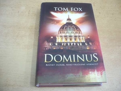 Tom Fox - Dominus (2016) Série. Dominus 1