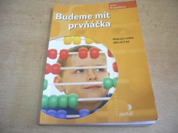 Jana Kropáčková - Budeme mít prvňáčka (2008)