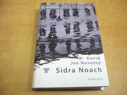 David Jan Novotný - Sidra Noach (2010)  