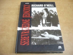 Richard O´Neill - Sebevražedné jednotky (1995) ed. Military