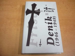 Max Frisch - Deník (1946-1949) (1995)