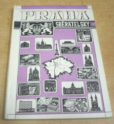 Praha sběratelsky (1978)